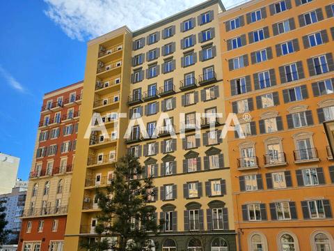 квартира за адресою Інглезі вул. (25-ї Чапаєвської Дивізії), 2