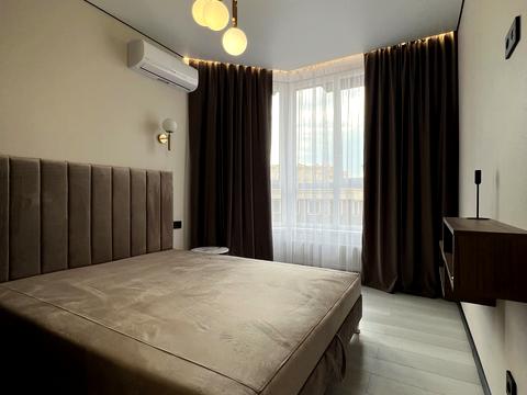 квартира за адресою Радісна