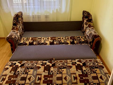 квартира по адресу Грушевского ул., 5