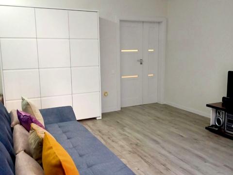квартира по адресу Гетмана Мазепы ул., 160а