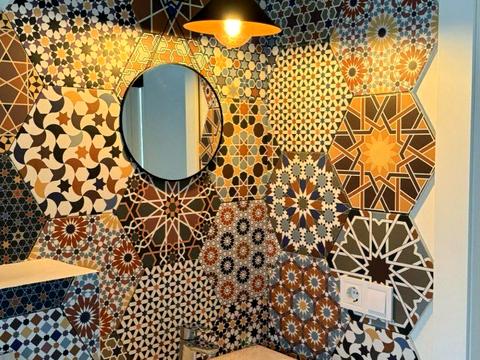 дом по адресу Курінна