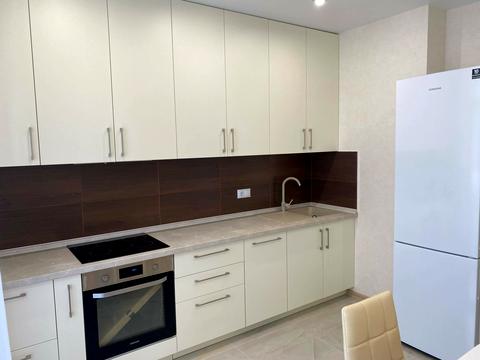 квартира за адресою Драгоманова вул., 10
