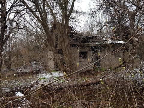 ділянка за адресою Комарова, 22