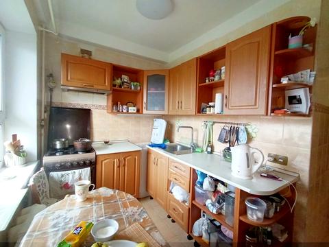 квартира за адресою Івана Миколайчука вул. (Серафимовича), 13-А