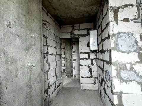 квартира по адресу Кольцевая ул., 17