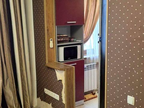 квартира за адресою Амосова вул. (Корчагінців), 40