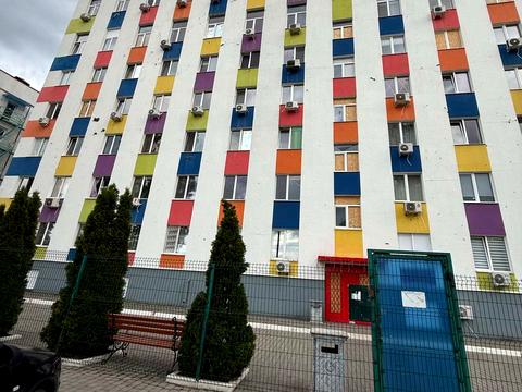 квартира за адресою Чернівецька вул., 3В
