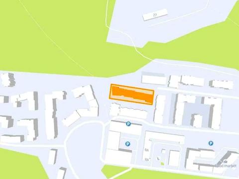 квартира по адресу Малоголосковская ул., 21