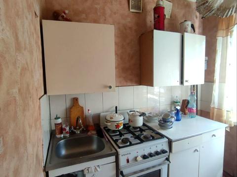 квартира по адресу Тракторостроителей просп., 134б