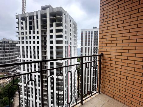 квартира за адресою Аркадійське плато вул. (Гагаринське плато), 9