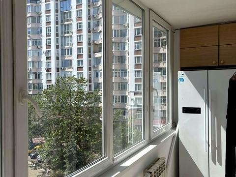 квартира за адресою Полуничний пров., 31