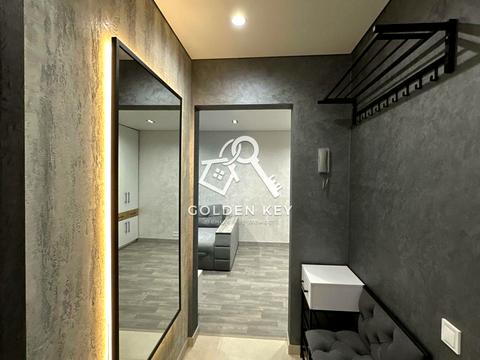 квартира по адресу Петра Дорошенко ул. (Блюхера), 5