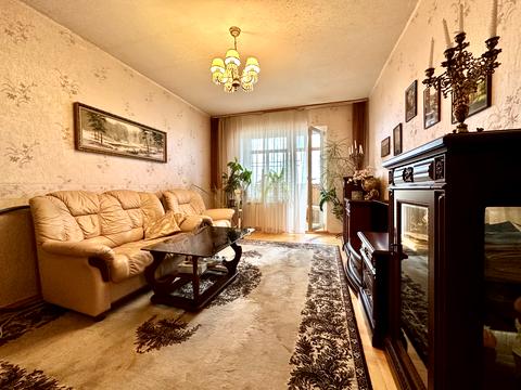 квартира за адресою Київ, Ревуцького вул., 44