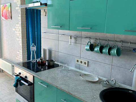 квартира за адресою Дмитра Луценка вул. (Крейсера "Аврора"), 14