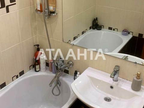 квартира за адресою Кримська вул., 20