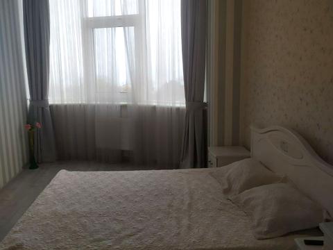 квартира за адресою Аркадійське плато вул. (Гагаринське плато), 5а к2