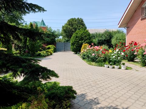 дом по адресу Латвійська ул. (Вологодская)