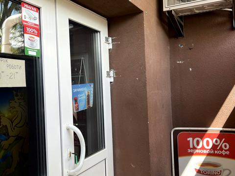 коммерческая по адресу Громадянська ул., 2б