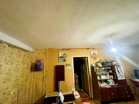 квартира по адресу Зимових Походів ул. (Молодогвардейская), 9