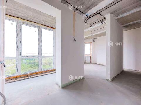 квартира по адресу Профессорская ул., 18