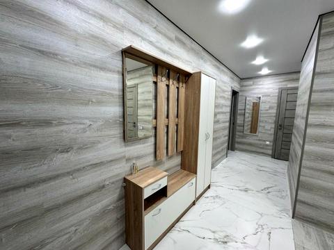 квартира по адресу Героев просп., 23