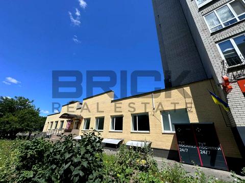 комерційна за адресою Полярна вул., 8-Е