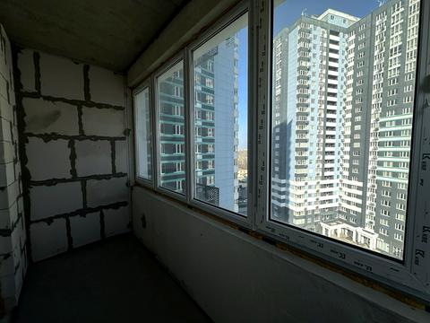 квартира по адресу Варненская ул., 29