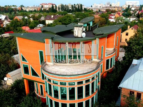 будинок за адресою Нивська вул., 7