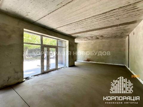 коммерческая по адресу Капушанская ул., 170