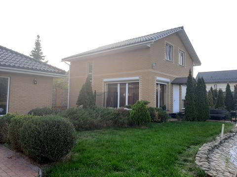будинок за адресою Бровари, Кобилянської вул., 18
