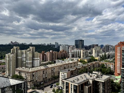 квартира по адресу Джона Маккейна ул. (Кудри Ивана), 1-Б