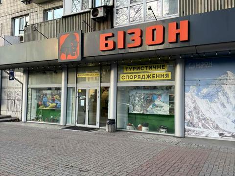 коммерческая по адресу Берестейский просп. (Победы), 18
