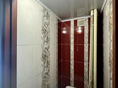 квартира по адресу Степана Бандери ул., 22/2