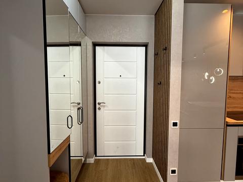 квартира по адресу Михаила Максимовича ул. (Трутенко Онуфрия), 24-В