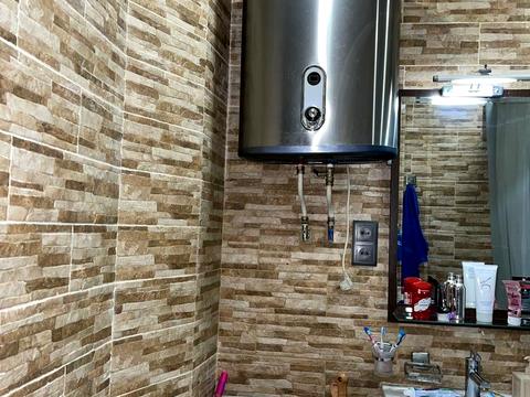 квартира по адресу Ферганская ул., 33а
