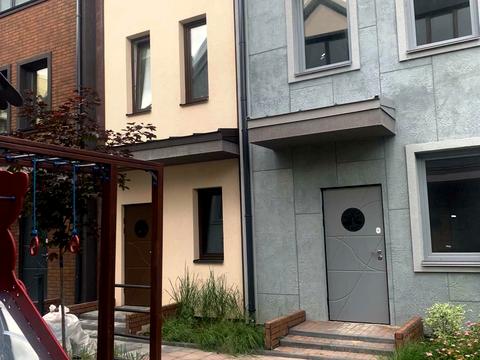 дом по адресу 22-га Садова ул.