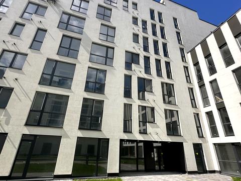 квартира по адресу Волынская ул., 9