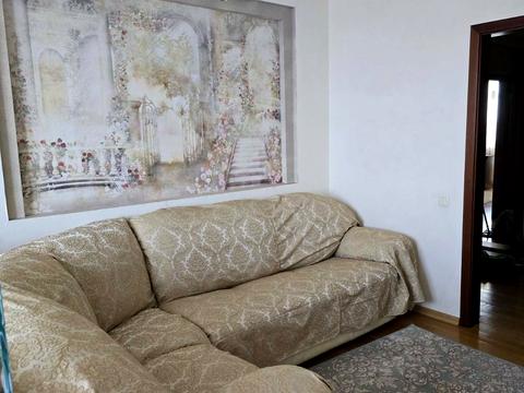 квартира за адресою Єлизавети Чавдар вул., 1