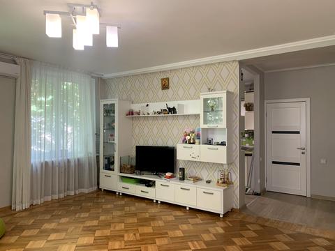 квартира по адресу Остроградских ул. (Пожарского), 14
