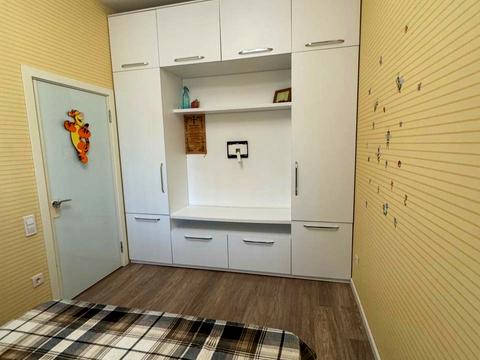 квартира за адресою Грецька вул., 17