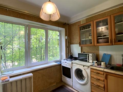 квартира по адресу Соломенская ул., 28