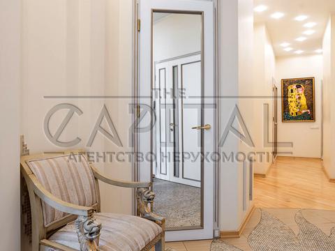 квартира за адресою Шовковична вул., 32/34