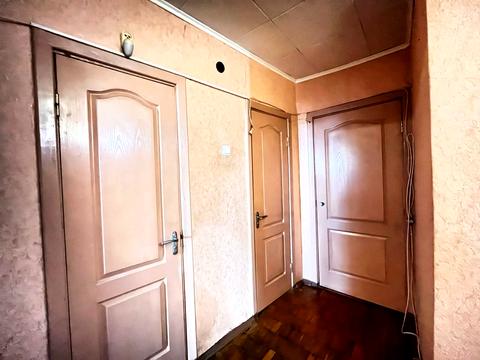 квартира за адресою Кронштадтська вул., 2-А