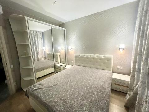 квартира по адресу Каманина ул. (Каманина), 16а/3