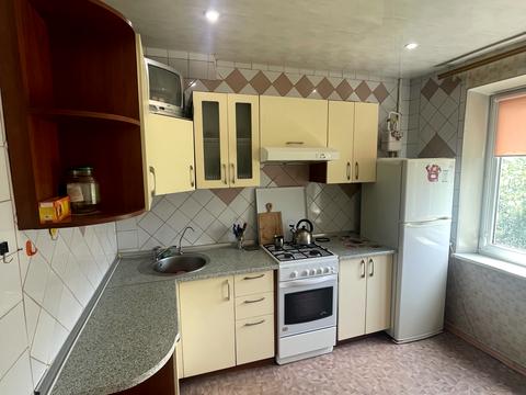 квартира за адресою Ладозька вул., 36-А