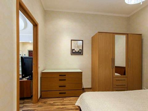 квартира за адресою Саксаганського вул., 121