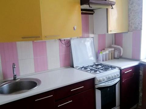 квартира за адресою Академіка Корольова вул., 31-А
