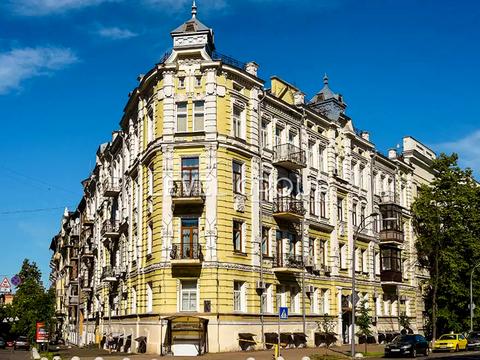 комерційна за адресою Лютеранська вул., 28/19