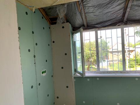 квартира по адресу Кавалерійська ул., 9
