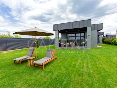 дом по адресу Зелена